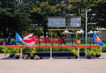 Going Beyond As One? Pondering An ASEAN Space Agency ASEAN Space Agency