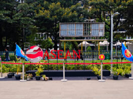 Going Beyond As One? Pondering An ASEAN Space Agency ASEAN Space Agency