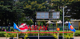 ASEAN Space Agency