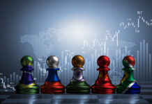 BRICS and global south economic international cooperation