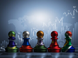 BRICS and global south economic international cooperation