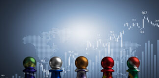 BRICS and global south economic international cooperation
