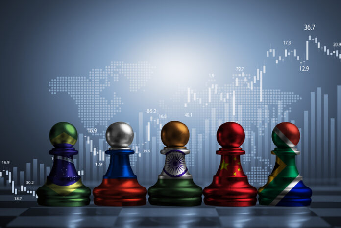 BRICS and global south economic international cooperation