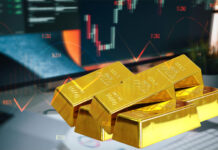 Gold trading