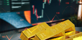 Gold trading