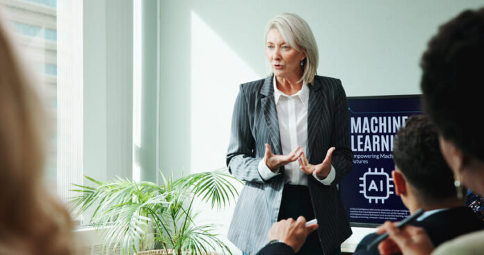 iStock-2222472848 (1) AI training in the workplace