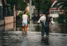 The Perfect Storm that is the Philippines