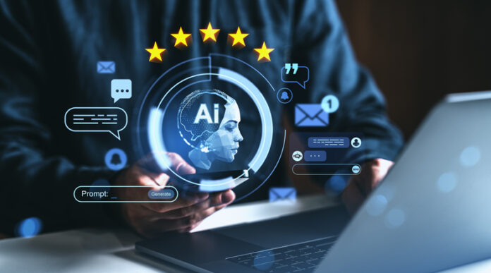 Feedback-Driven Training about AI