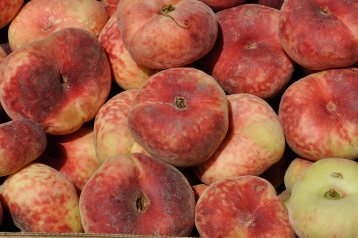 Imported Fruits and Food