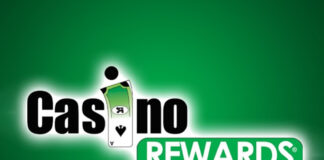 Casino Rewards
