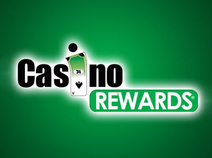 Casino Rewards