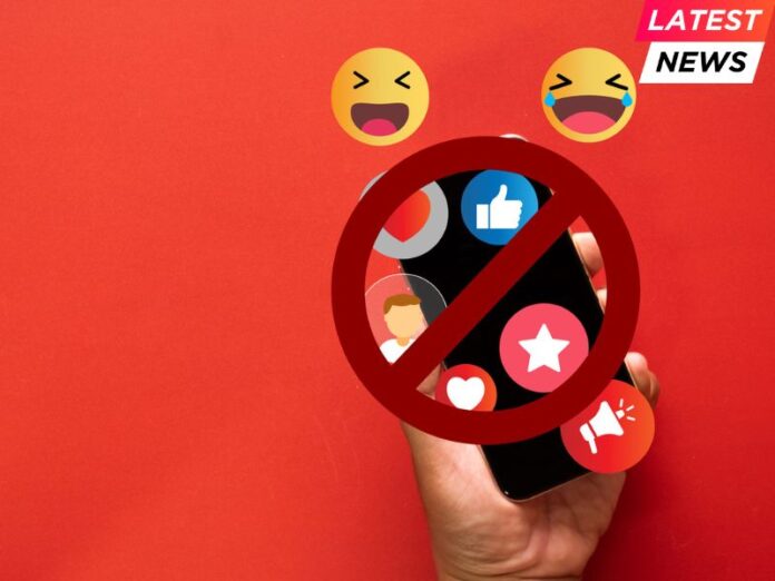 Reddit - Stop Using Social Media Apps
