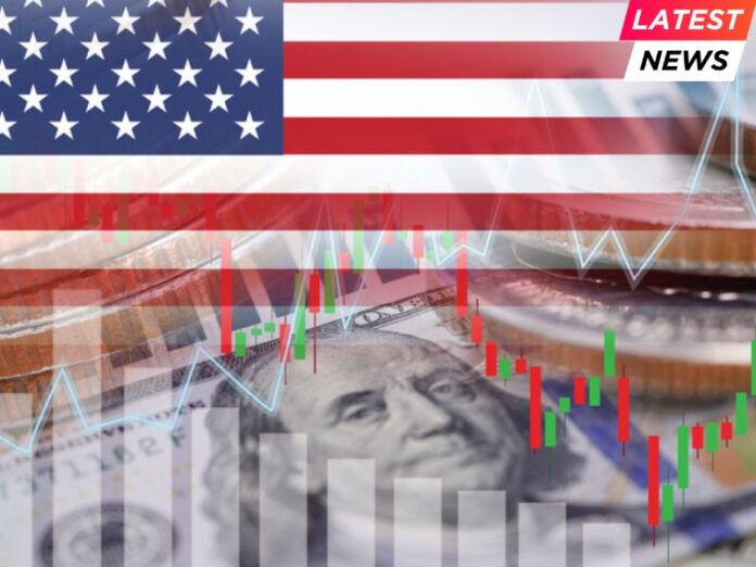 US Economy Accelerates in Third Quarter Driven by Strong Consumer Spending