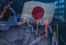 Behind Diplomatic Crisis, Japan’s Economic Slide Japan economic decline