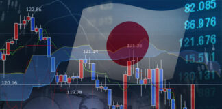 Japan economic decline
