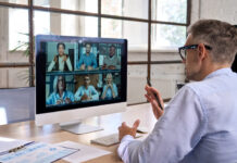 Effective Remote Leadership Breaks Burnout and Boosts Bottom Lines leadership in remote work set up