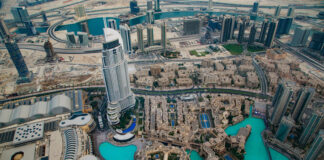 Properties in Dubai