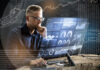 Uncovering Alpha: Four Real-World Cases Where Web Scraping Revealed Hidden Market Opportunities Web scraping in financial market