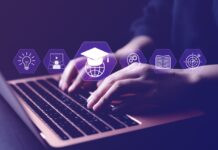 Specialized Online Education Technology
