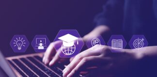 Specialized Online Education Technology