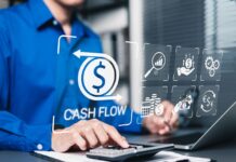 Solving Cash Flow Challenges: How Eboost Partners Supports Small Business Growth Cash flow management