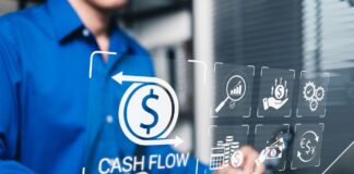 Cash flow management