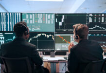 Prop Firm trading
