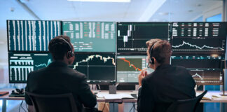 Prop Firm trading