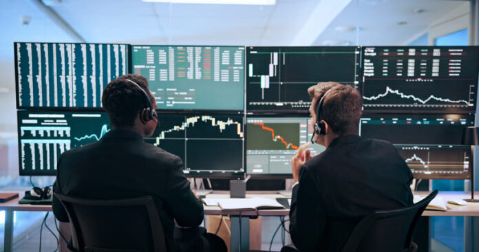 Prop Firm trading