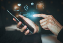 Blockchain Payment Processing