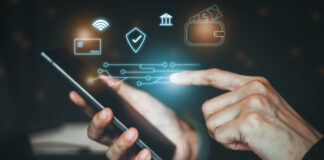 Blockchain Payment Processing