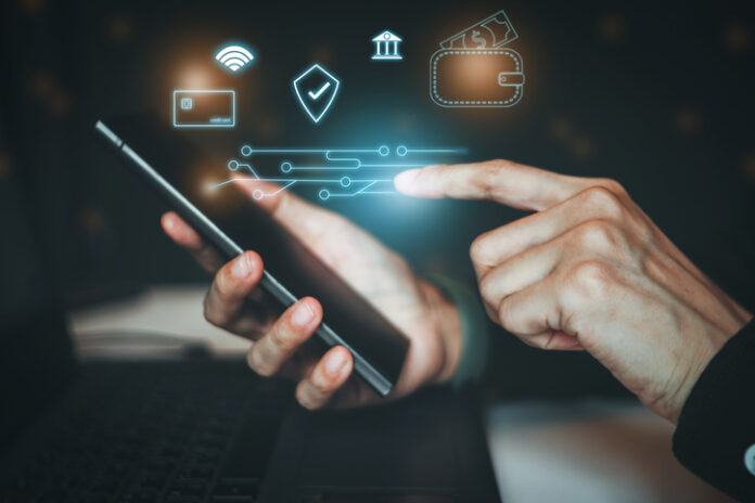Blockchain Payment Processing