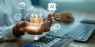 AI as financial calculator