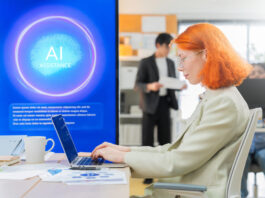 The Key Competitive Advantage of Gen AI Experimentation