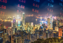 financial oversight IN Hongkong