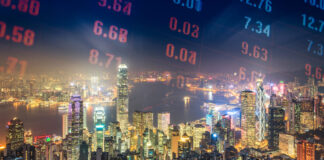 financial oversight IN Hongkong