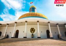 Venezuela Faces Uncertain Transition After Maduro Removal as Streets Fall Silent Capitol - Venezuela