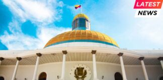 Capitol - Venezuela