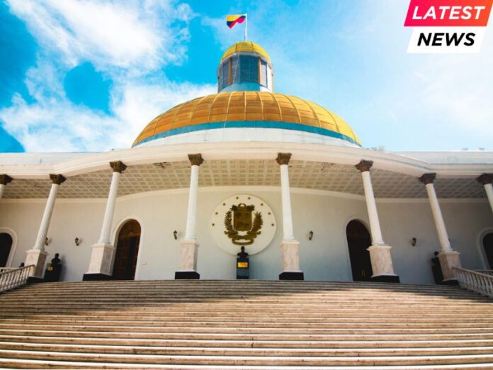 Capitol - Venezuela Capitol - Venezuela
