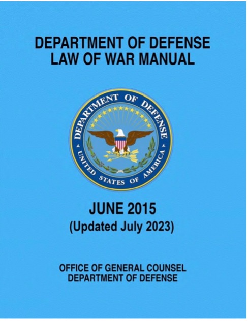 Department of Defense