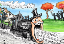 Monopoly Capitalism and the Concentration of Capital in Production and Digital Technologies Monopoly Capitalism and the Concentration of Capital in Production and Digital Technologies
