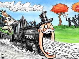 Monopoly Capitalism and the Concentration of Capital in Production and Digital Technologies Monopoly Capitalism and the Concentration of Capital in Production and Digital Technologies