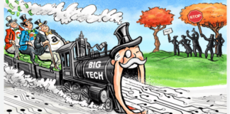 Monopoly Capitalism and the Concentration of Capital in Production and Digital Technologies