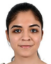 Harshita Mansharamani