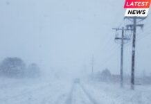 Extreme Winter Storm Grips US as Experts Link Cold to Climate Change