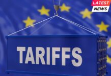 Trump Threatens New Tariffs on Europe Over Greenland Purchase Demand