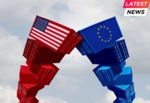 Europe Weighs Retaliatory Tariffs After Trump Threatens New Greenland Levies US and Europe tariff - After Trump Threatens New Greenland Levies