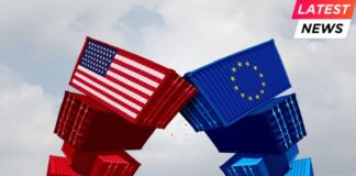 US and Europe tariff - After Trump Threatens New Greenland Levies