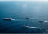 Are U.S. Armed Crimes in International Waters a Blind Bet on a South American War? US navy