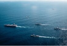 US navy